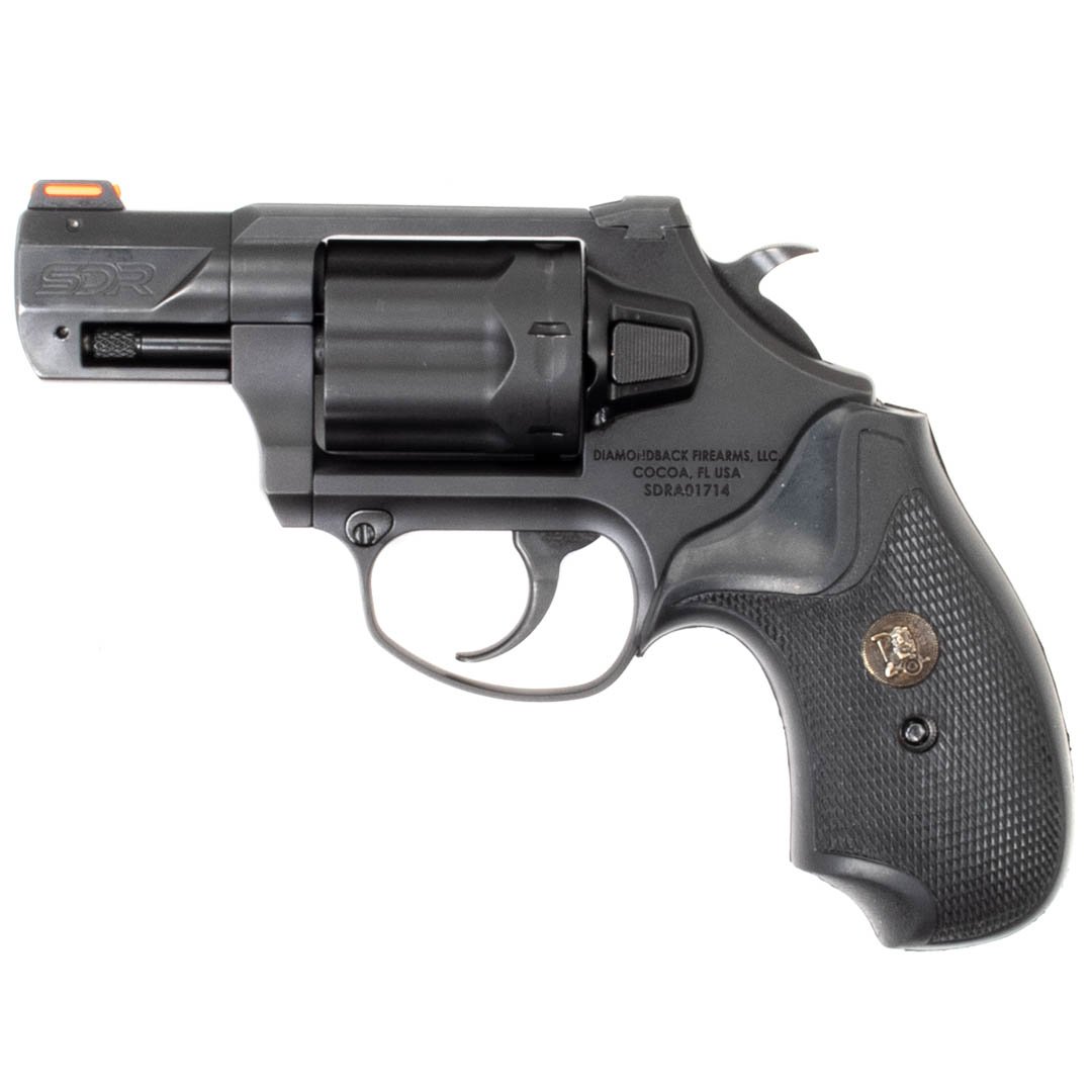 Diamondback Sdr